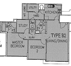 Central Grove (D14), Condominium #560357171